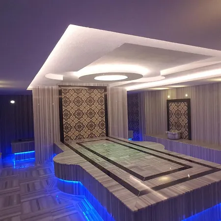 아파트 Antalya Central Art City & *
