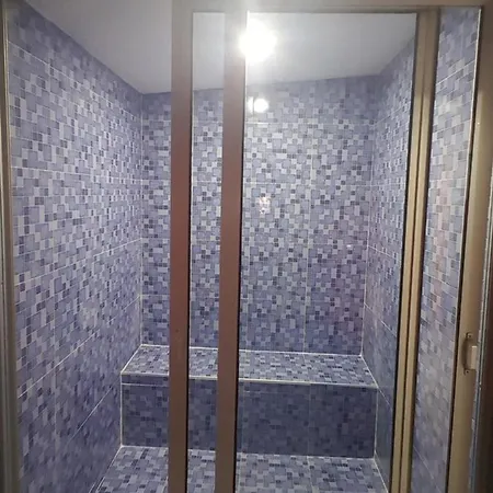 Antalya Central Art City Residence&spa Daire Alanya