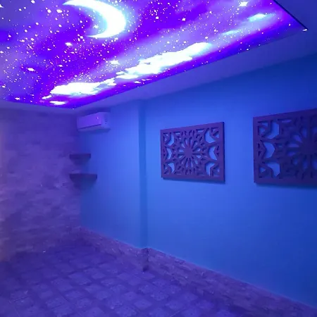 Antalya Central Art City & 公寓 *